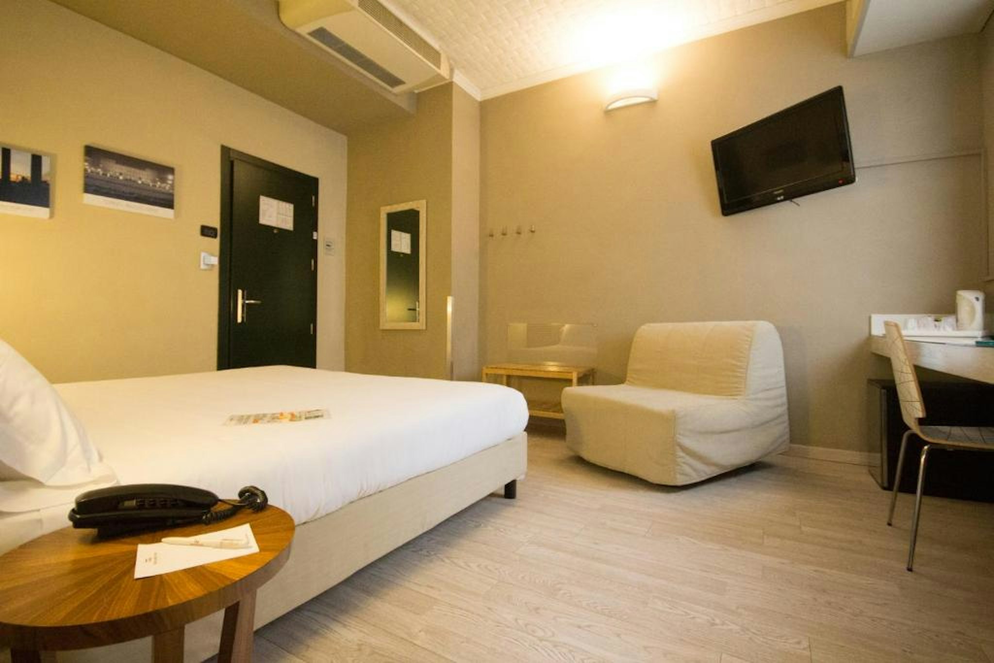Best Quality Hotel Gran Mogol 25/58