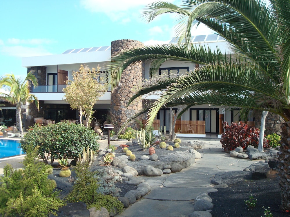 Villa Vik Hotel Boutique Hotel – Only Adults +18 2/29