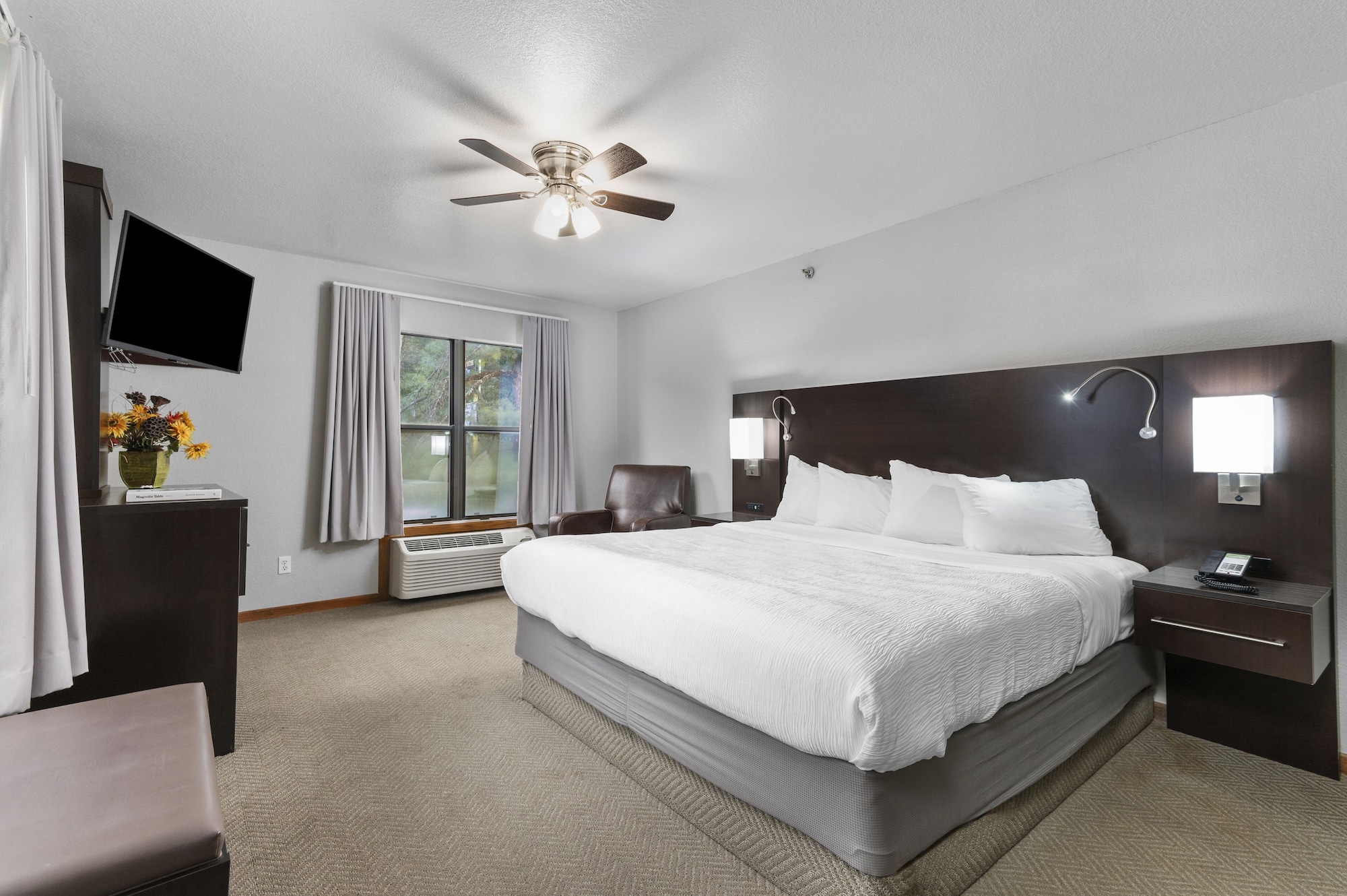 FALL CREEK, SUITE