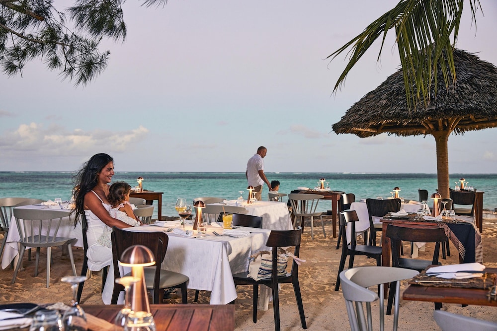 TUI BLUE Bahari Zanzibar 60/66