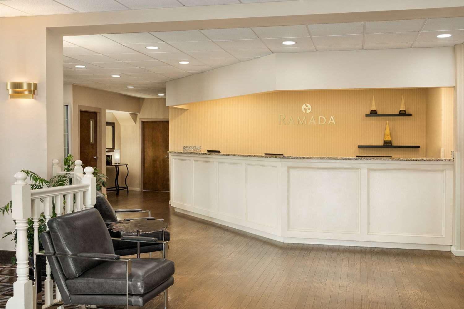 Ramada By Wyndham Pigeon Forge North 11/57