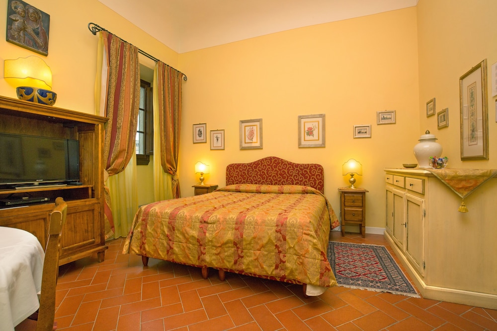 La Casa Del Garbo - Luxury Rooms & Suite 7/50