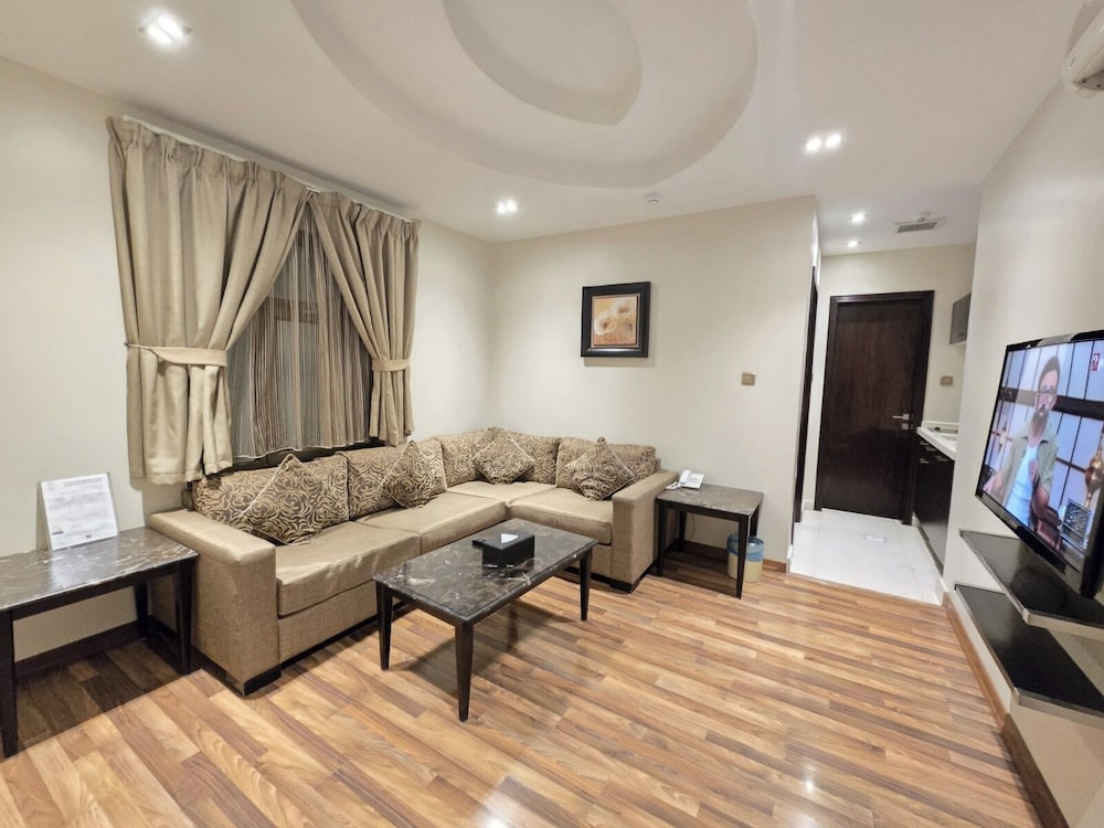 Dalo For Serviced Apartments 22/34
