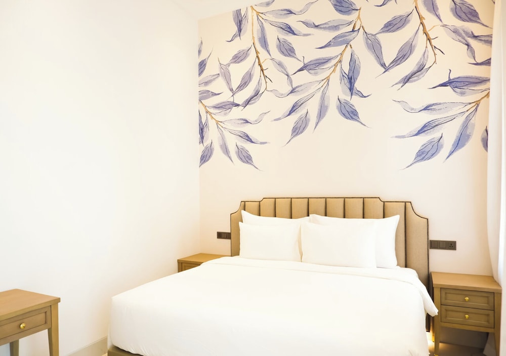 The Grand Mansion Menteng 21/84