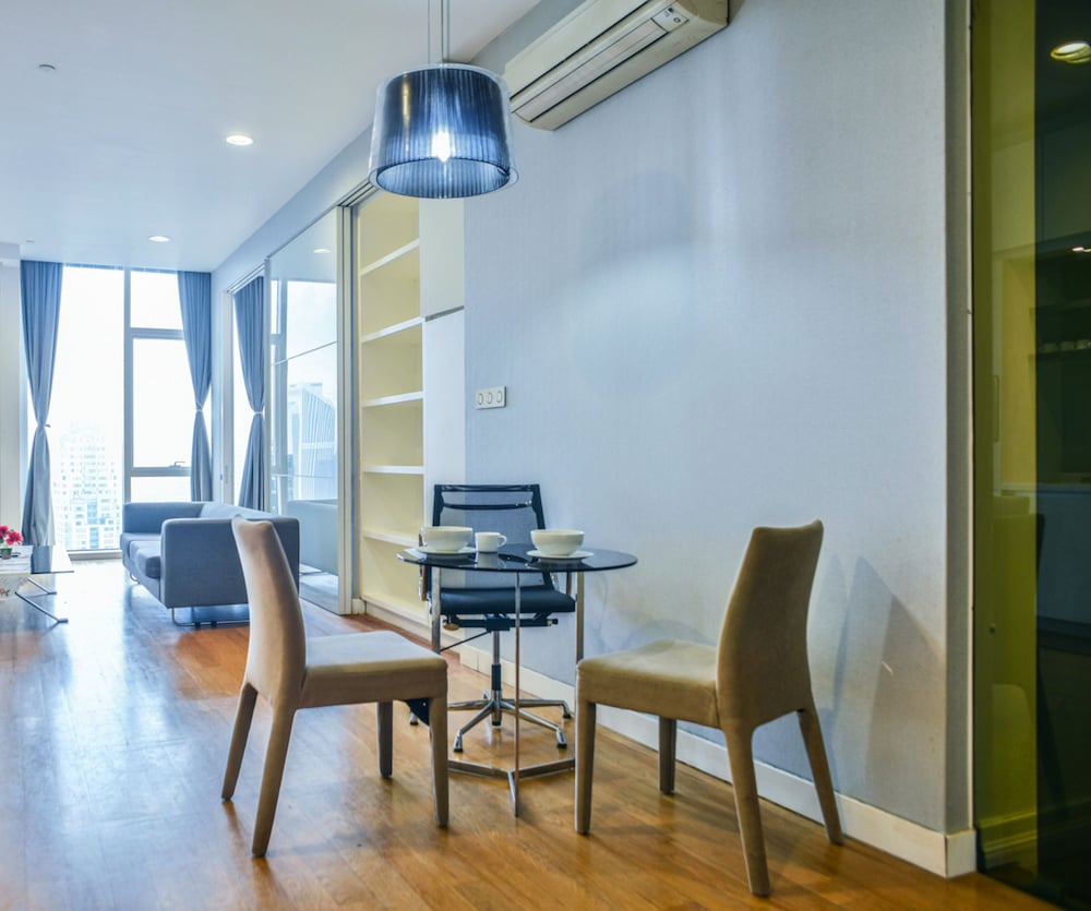 Flixses Suites at platinum KLCC 36/50
