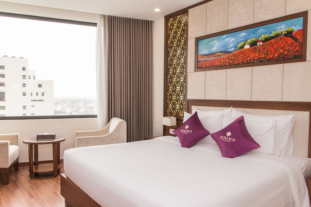 Rosamia Da Nang Hotel 29/84