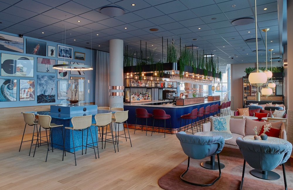 Scandic Oceanhamnen 32/50