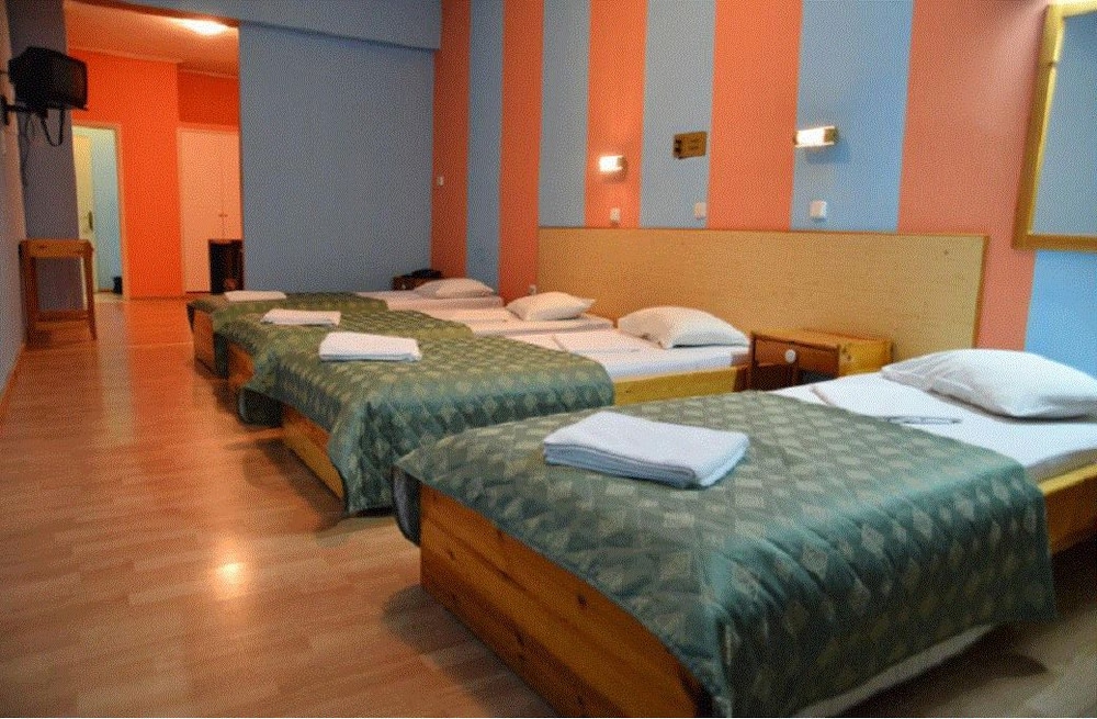 Korinthos Hotel 9/35