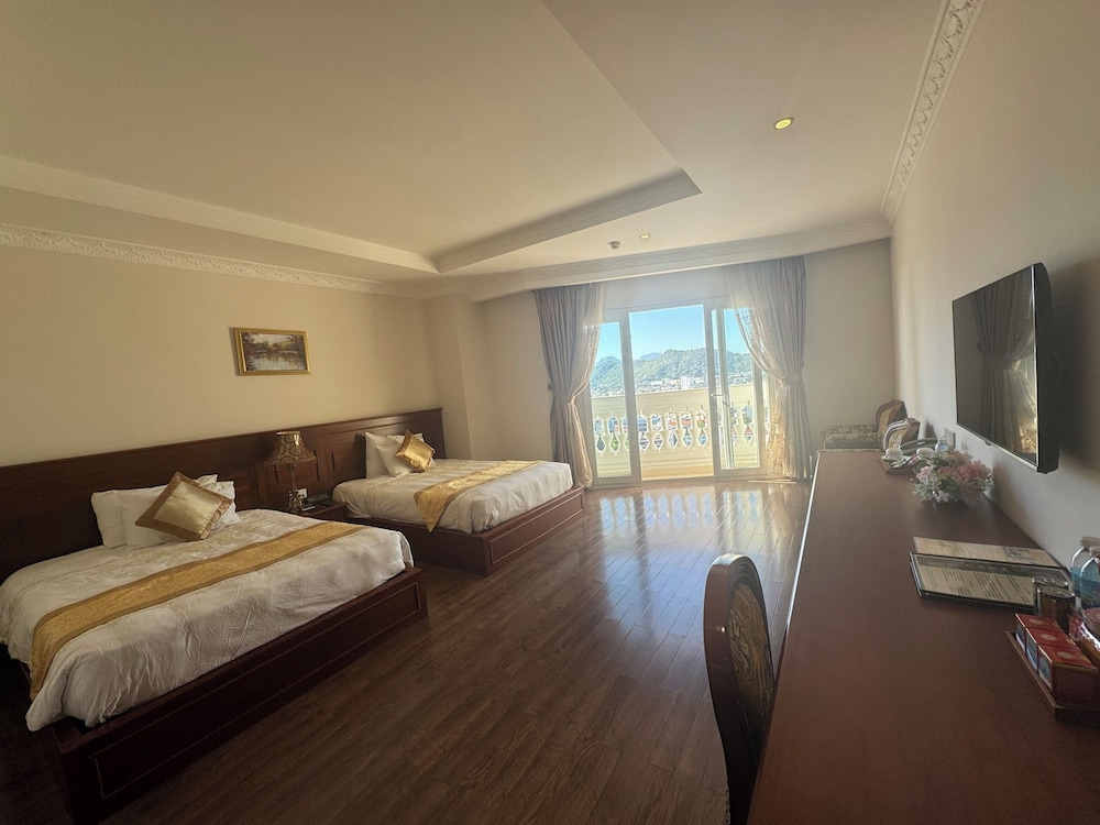 Nha Trang Palace Hotel 25/66