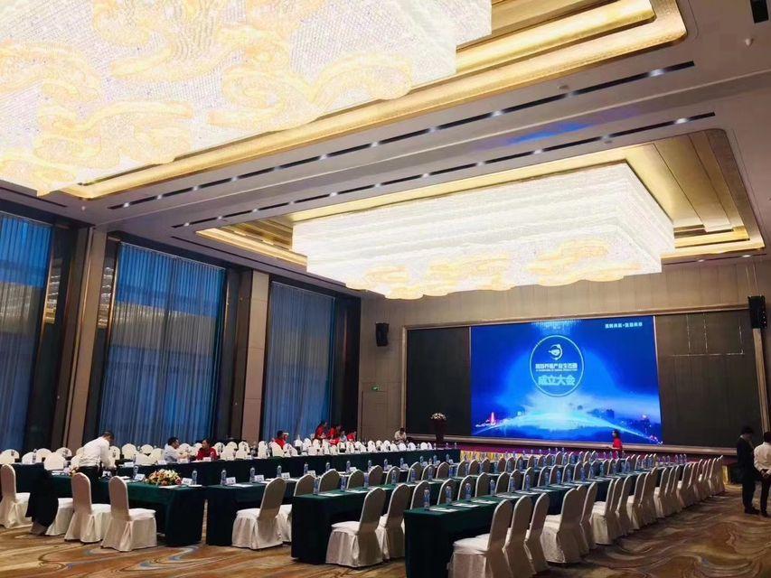 Wen Yue Resort Hotel 39/43