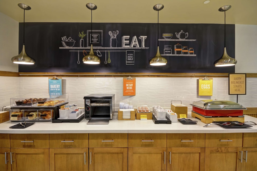 Hampton Inn Suites Dallas Plano East Tx 51/76
