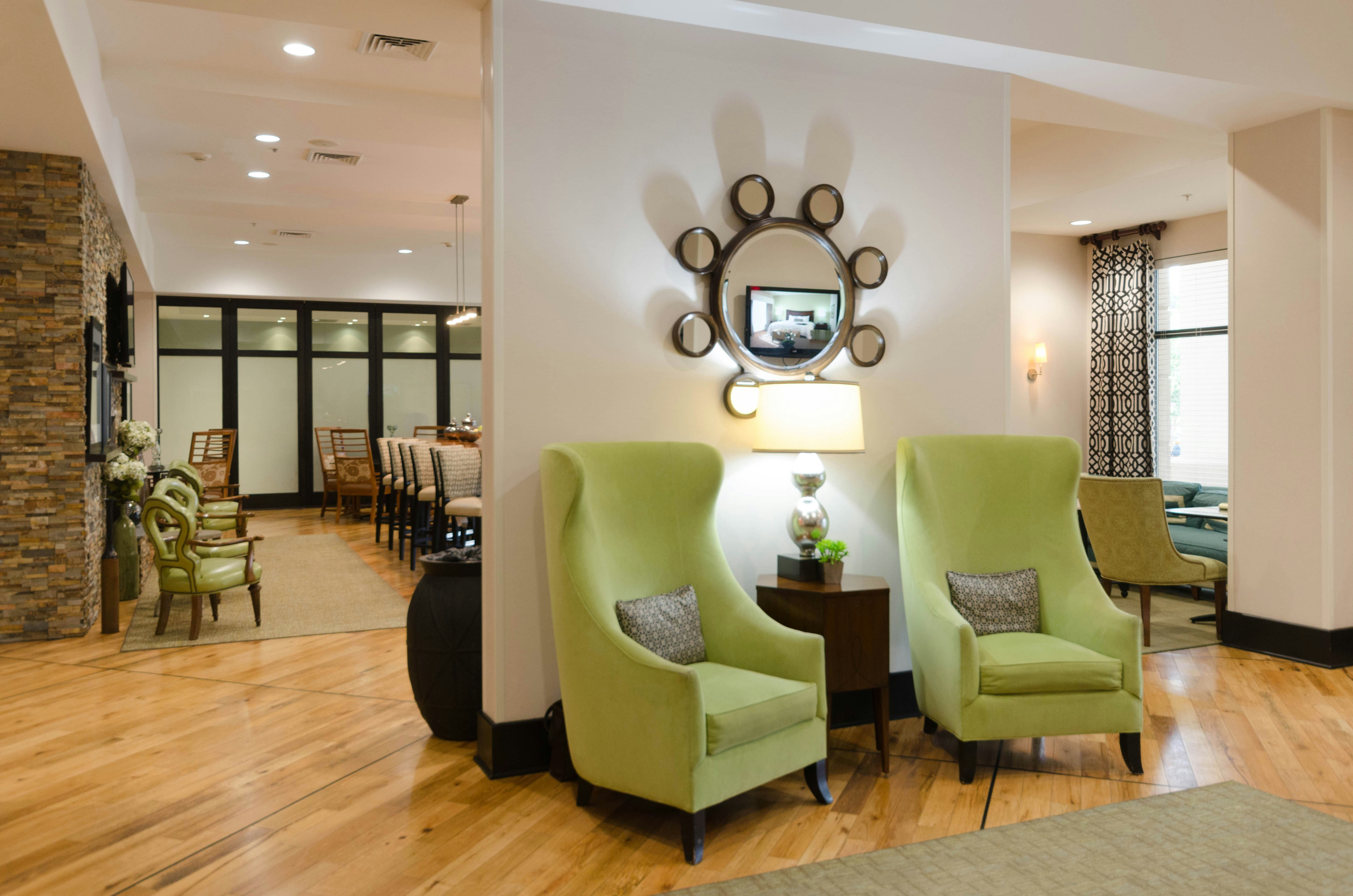 Hampton Inn Hickory 38/66