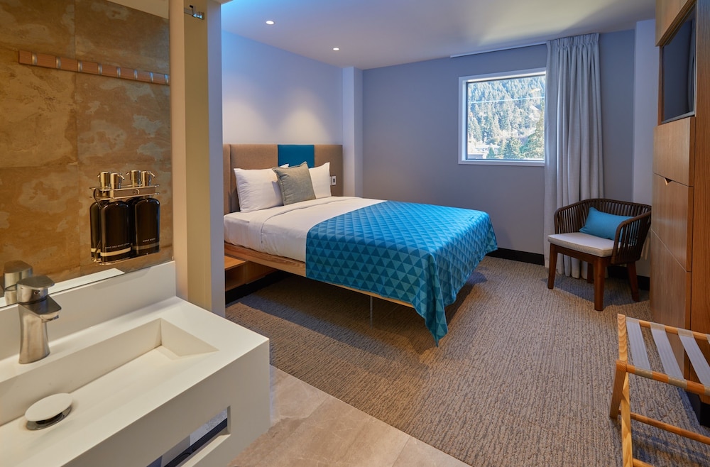 Mi-Pad Smart Hotel 17/50
