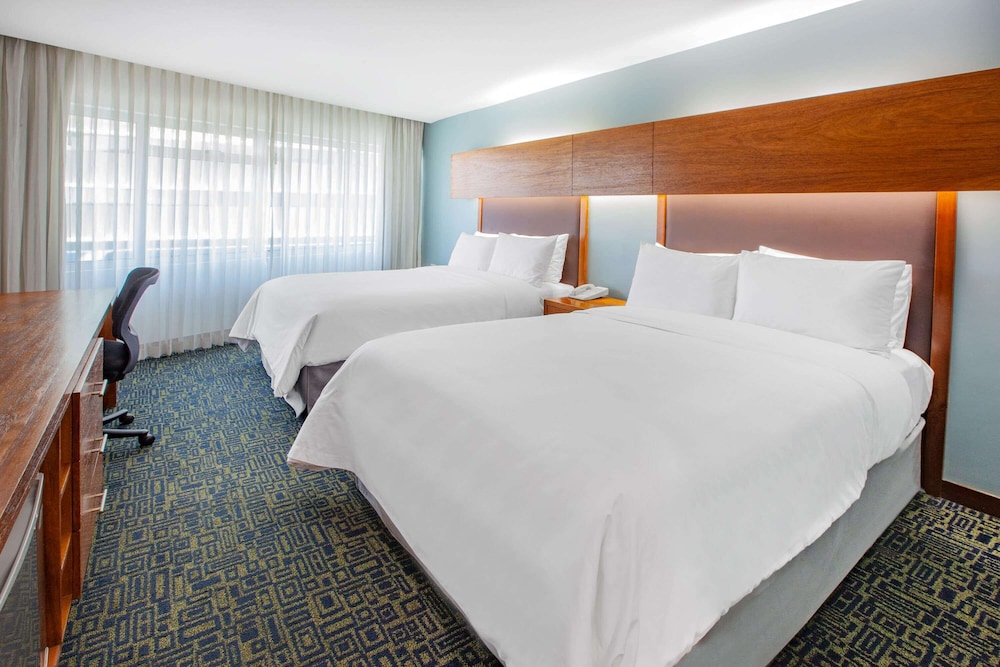 TRYP by Wyndham Guayaquil 11/71
