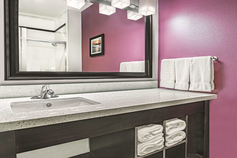 La Quinta Inn & Suites by Wyndham Dallas Grand Prairie North 14/42