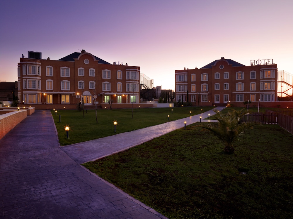 Exe Zarzuela Park 62/66