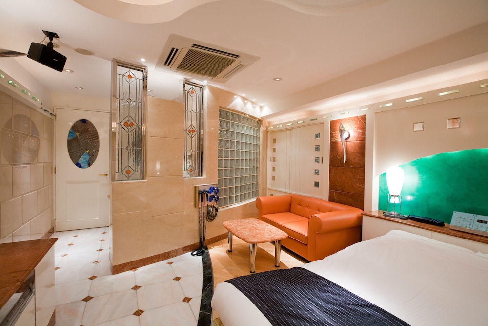 Hotel & Spa J-Mex - Adults Only 7/35