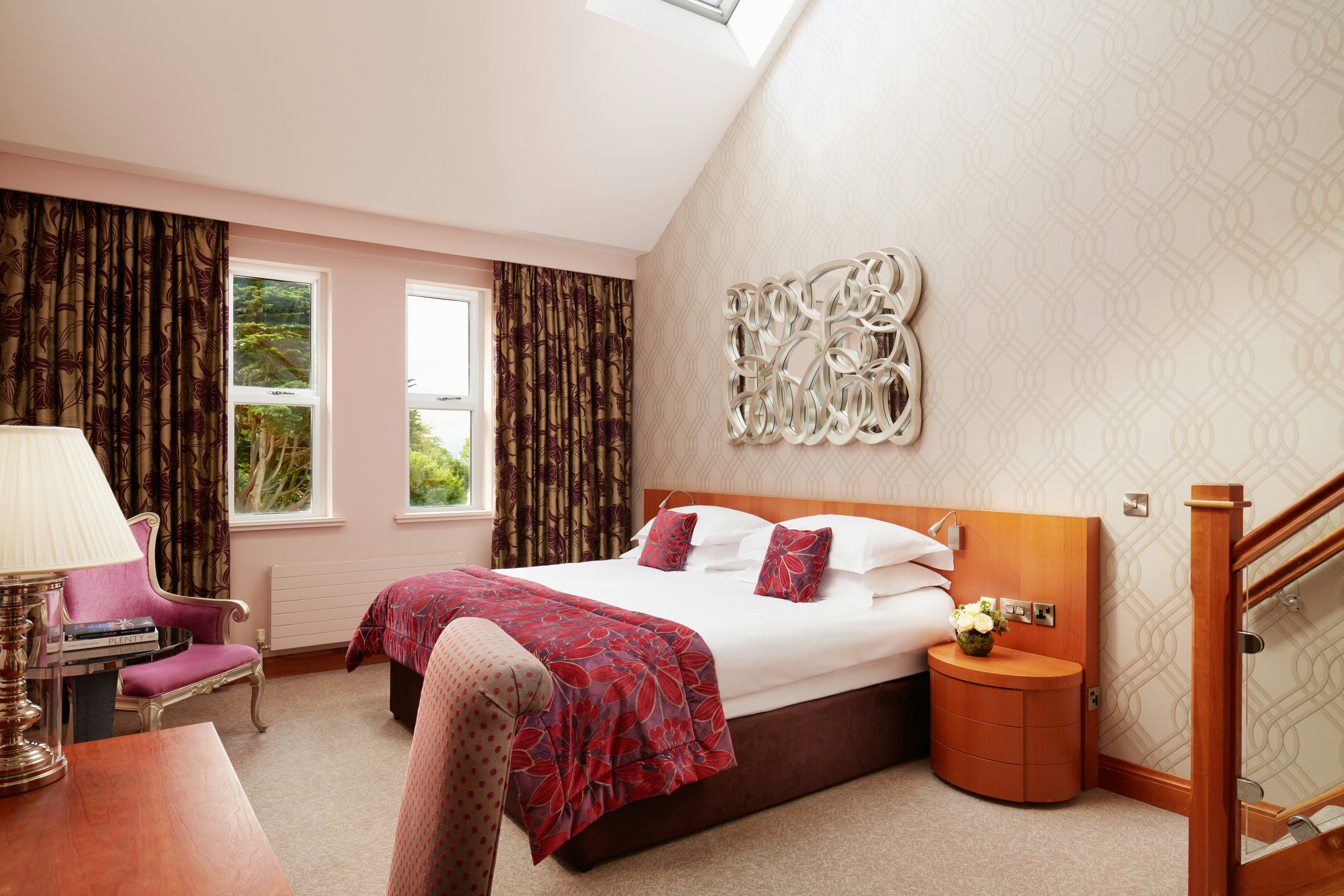 Culloden Estate and Spa 10/81