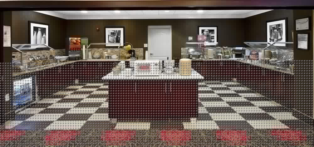 Hampton Inn Lawrenceville Duluth 49/71