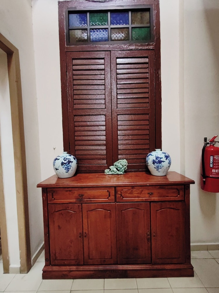 Old Penang Heritage Inn by ZUZU 15/79