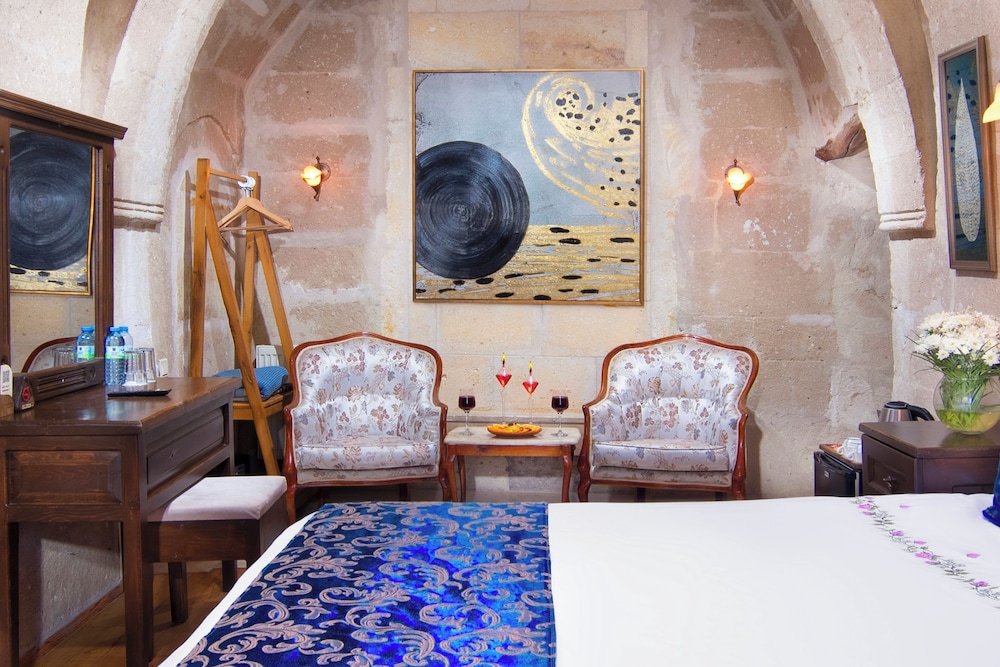 Portal Cappadocia Hotel 3/49