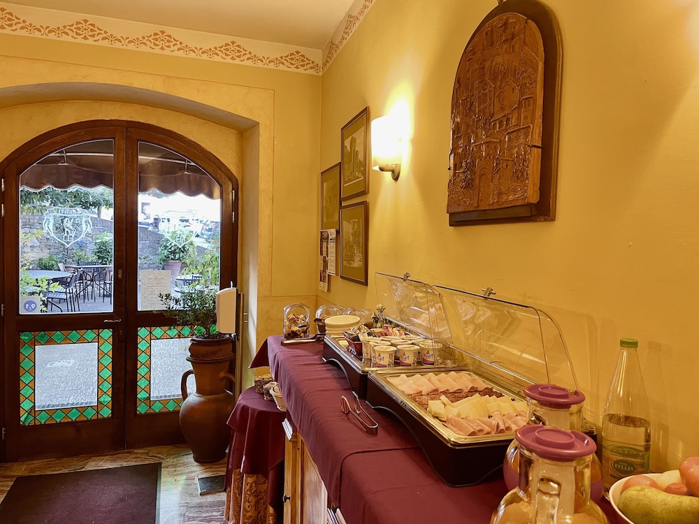 Hotel Berti 23/38