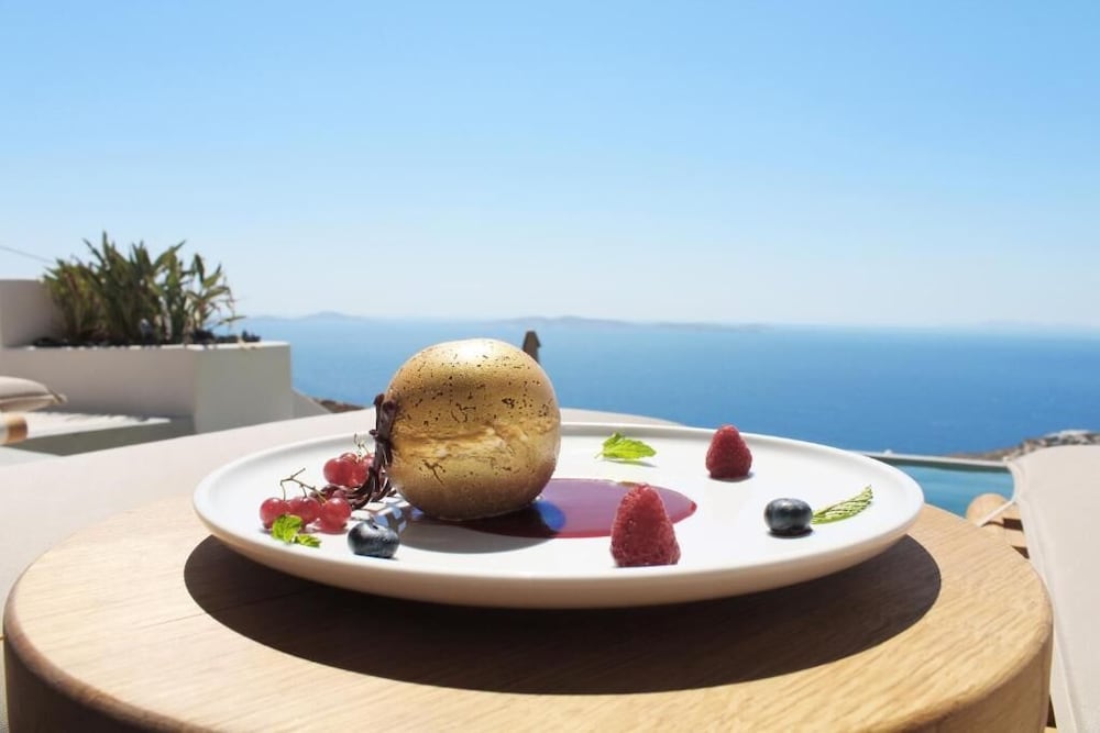 Collini Hotel Mykonos, WorldHotels Elite 47/62