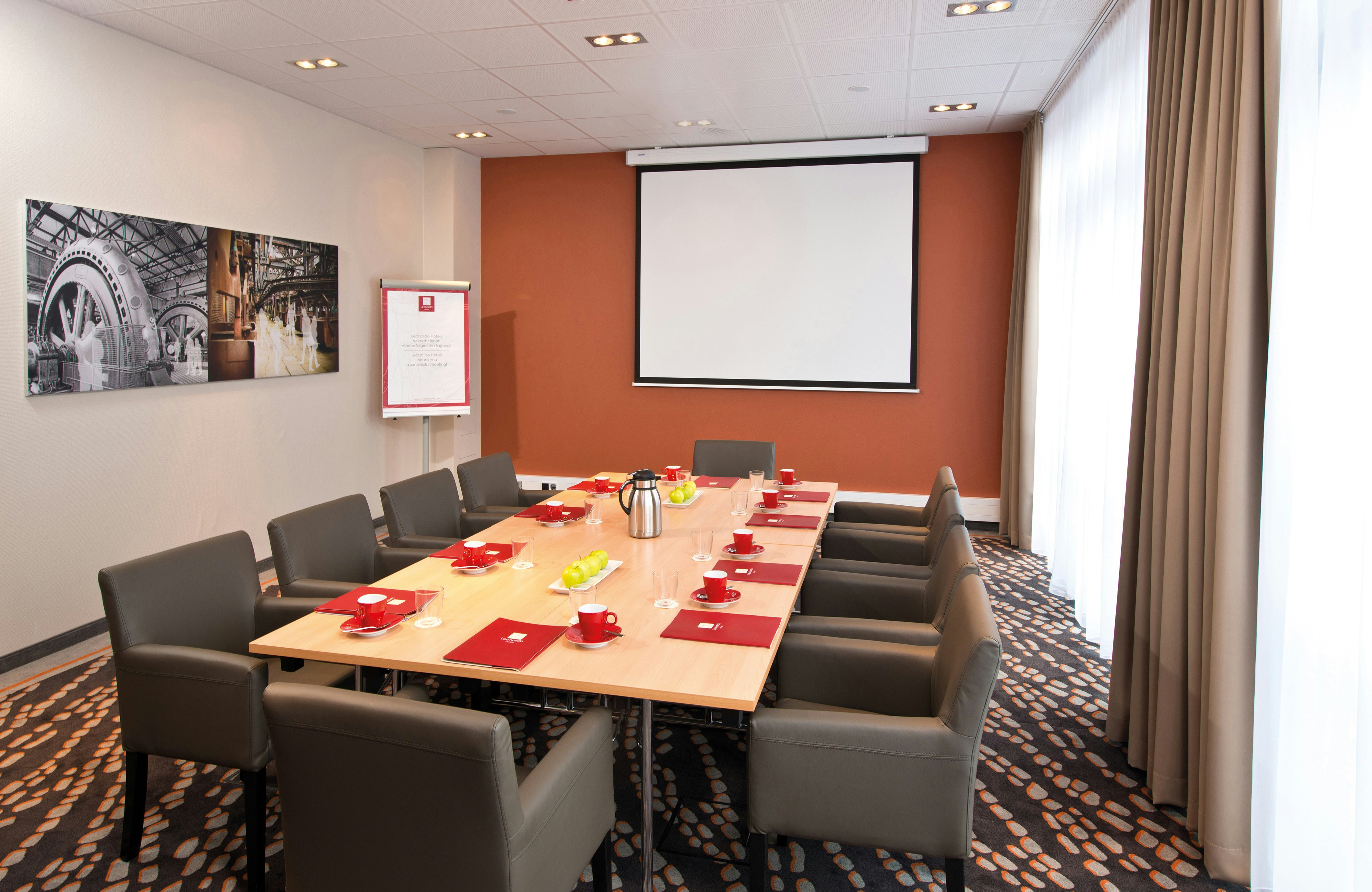 Leonardo Hotel Volklingen Saarbrucken 19/25