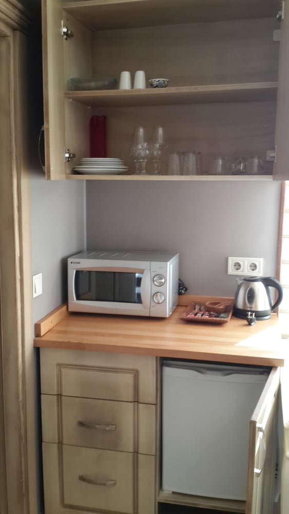 Galatolia Suites 40/50