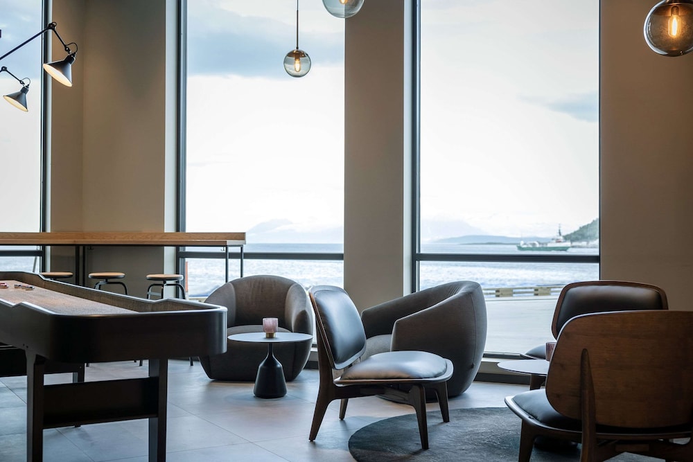 Quality Hotel Harstad 41/63