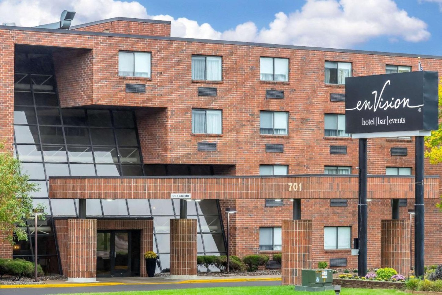 ENVISION HOTEL ST. PAUL SOUTH, AN ASCEND HOTEL COLLECTION 2/56