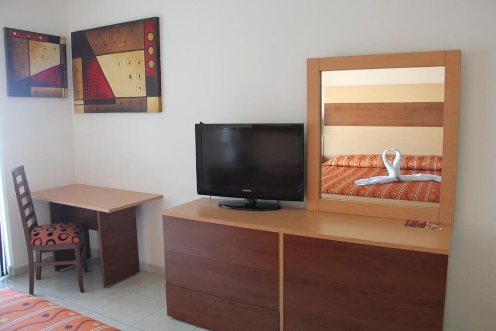 Hotel Real Zapopan 38/44