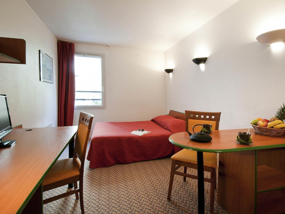 Aparthotel Adagio Access la Defense Leonardo da Vinci 56/71
