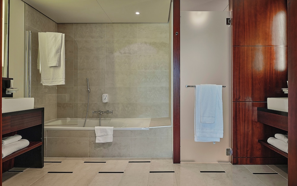 Hotel Le Mauritia 35/37