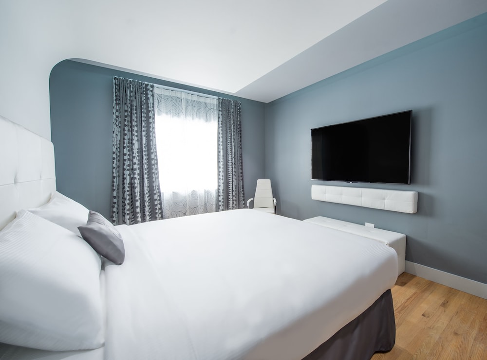 Kent Hotel 5/40