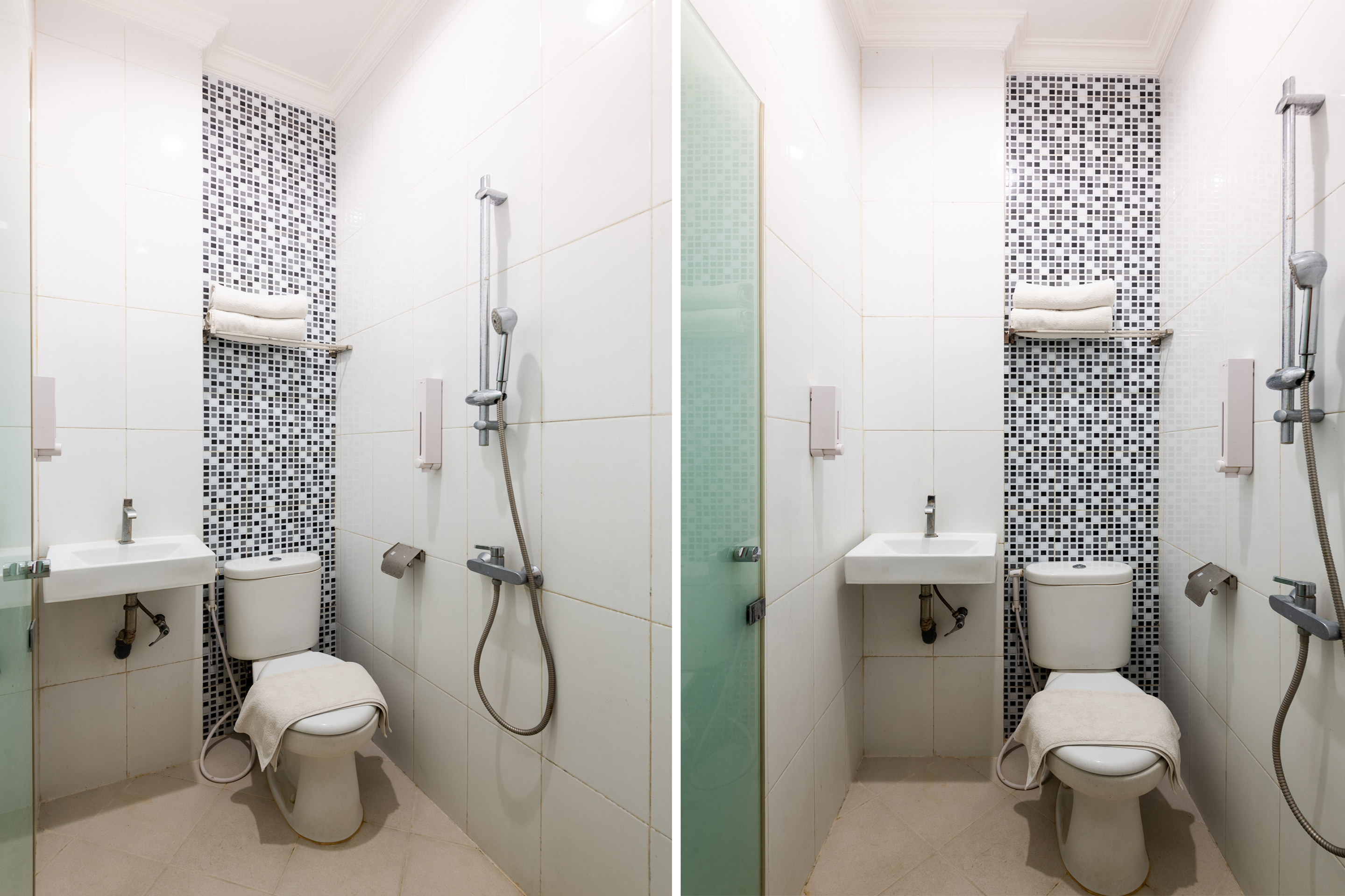 OYO 3783 Rumah Teuku Umar 27/29