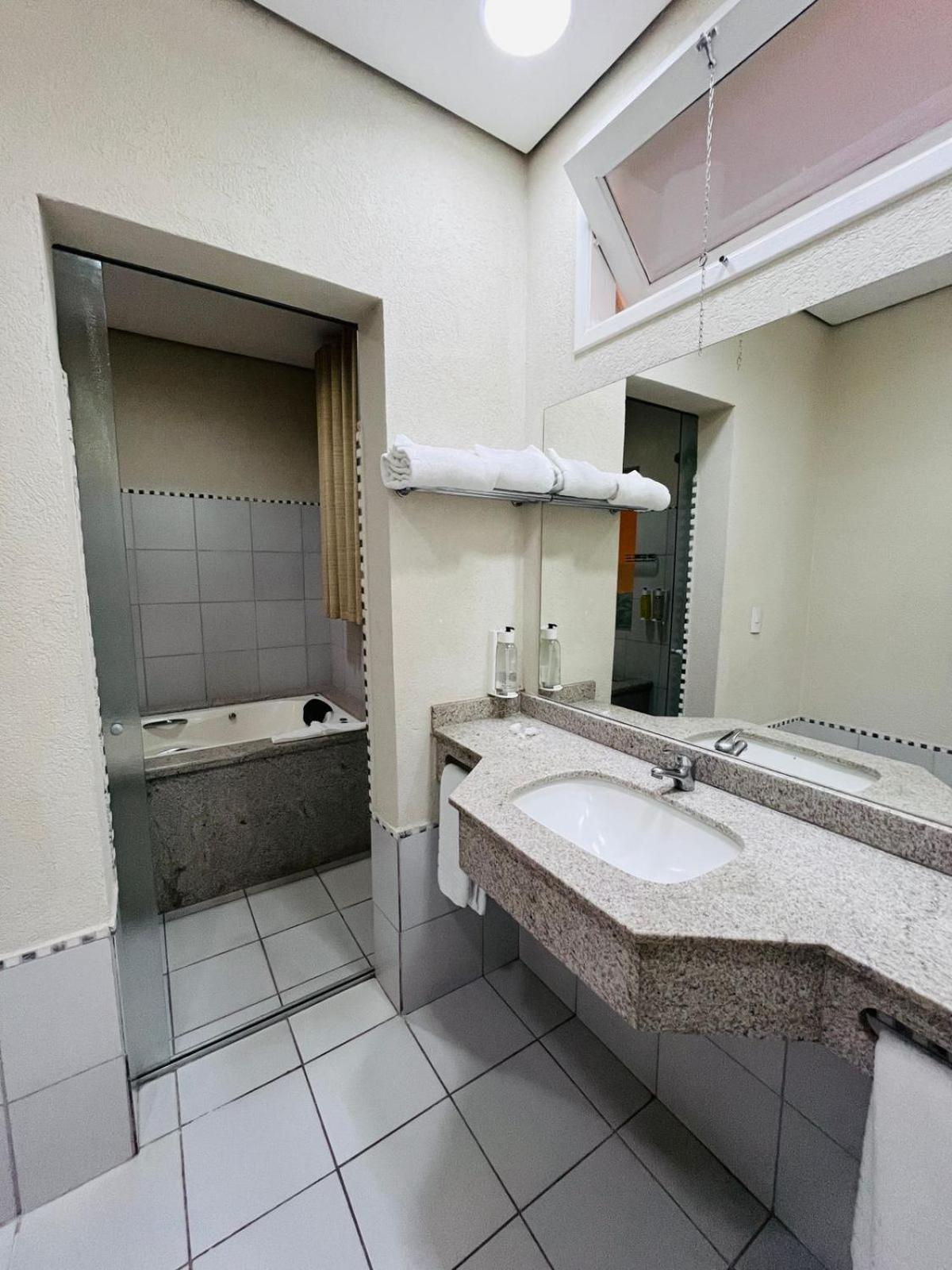 Atibaia Residence Hotel & Resort 50/50