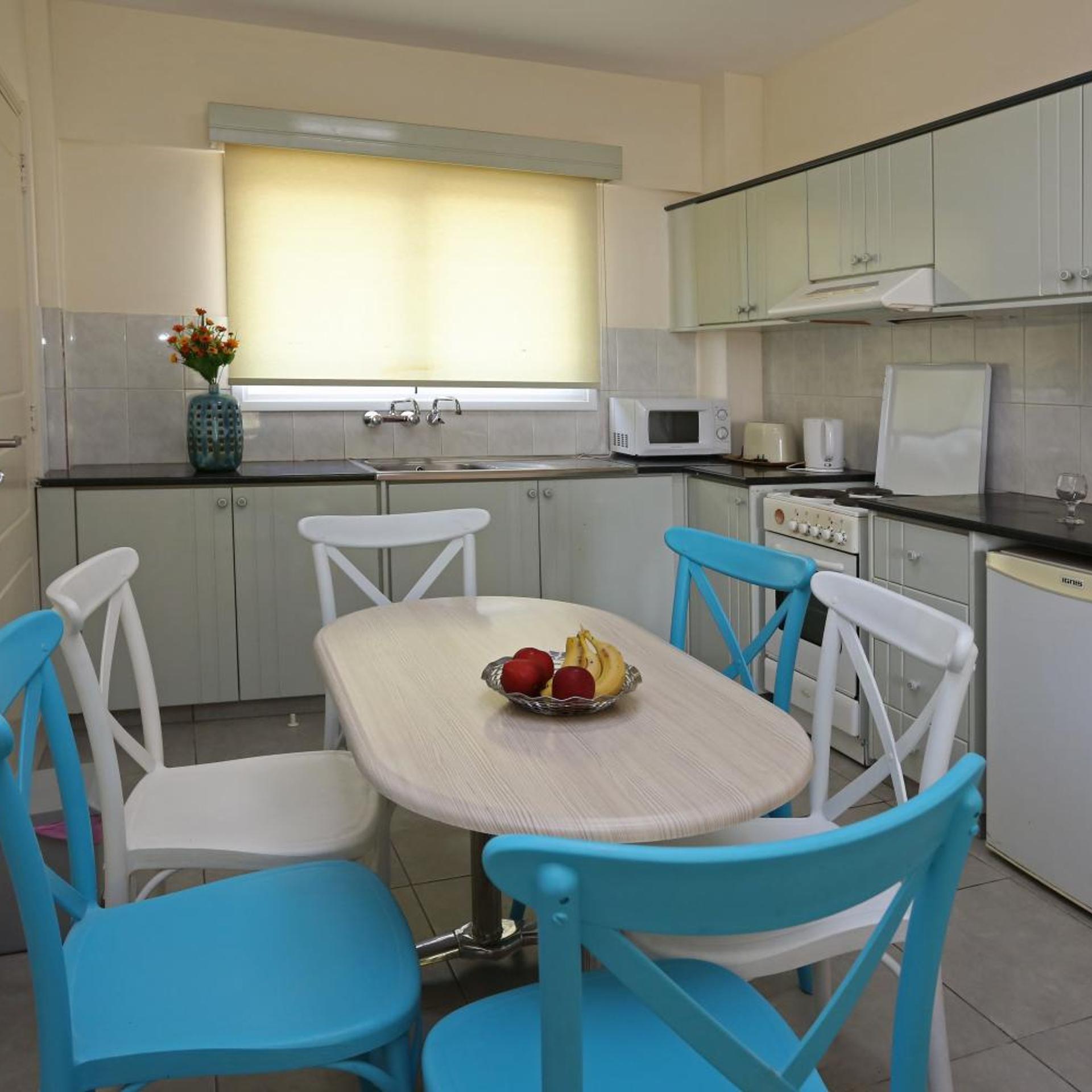Sunquest Gardens Holiday Resort 34/51
