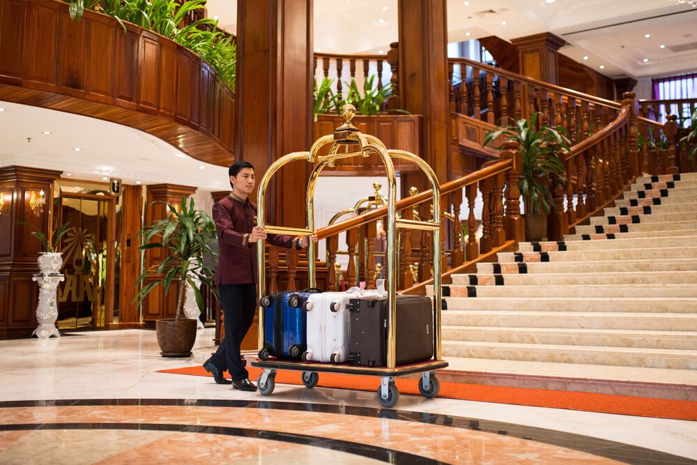 REGENCY ANGKOR HOTEL 8/50