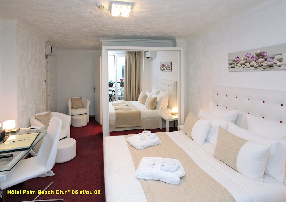 Hotel Palm Beach 22/41
