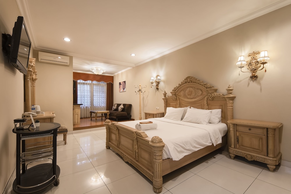 Cove Ottenville Boutique Hotel 33/50