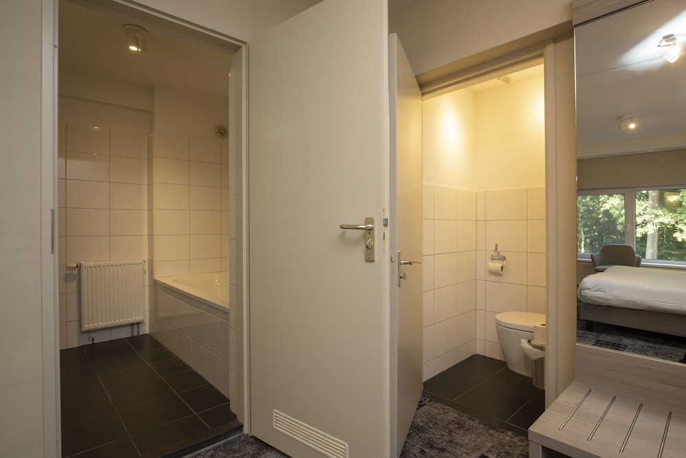 Fletcher Hotel-Restaurant Paasberg 17/43