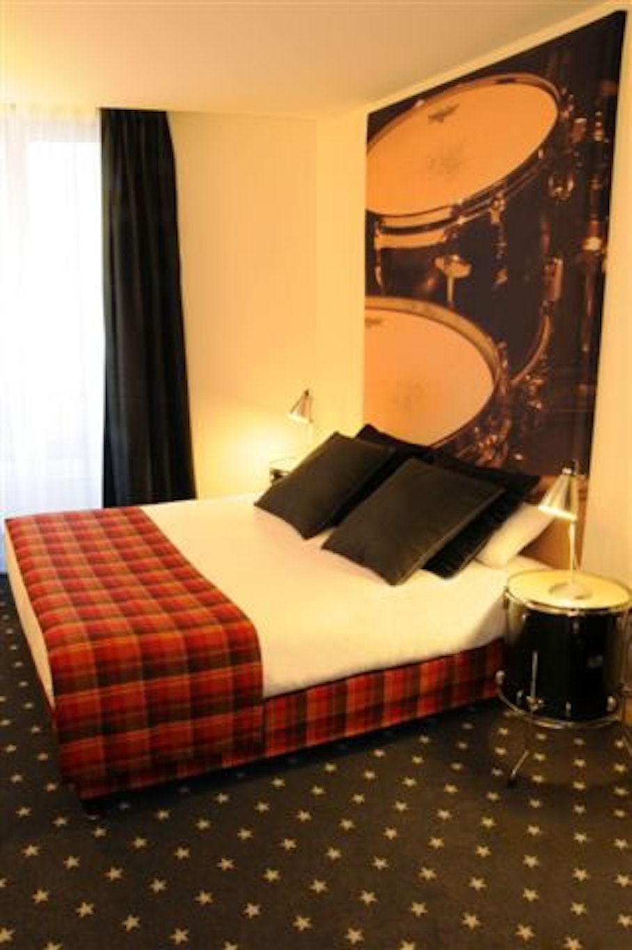 Hotel Du Triangle D Or 27/56