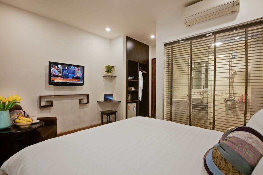 Splendid Star Grand Hotel 16/50