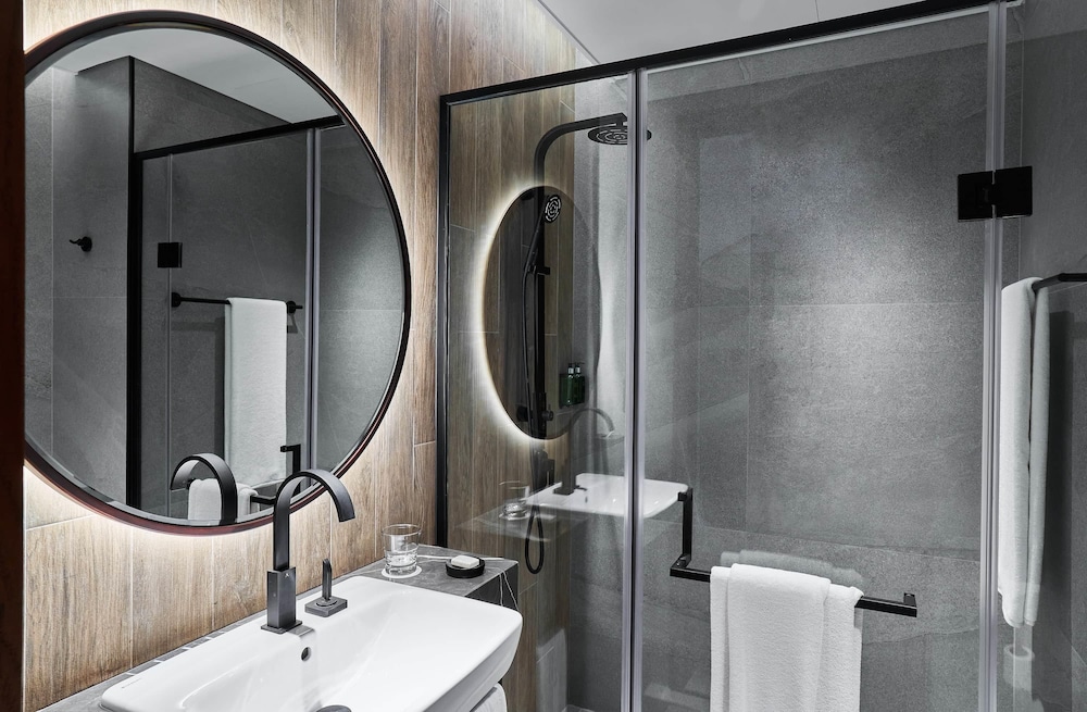 Barcelo Business Bay, Dubai 59/61