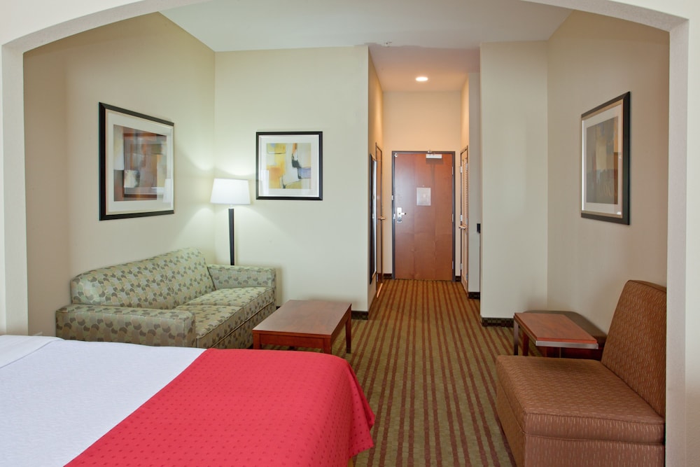 Holiday Inn Austin North - Round Rock 18/56