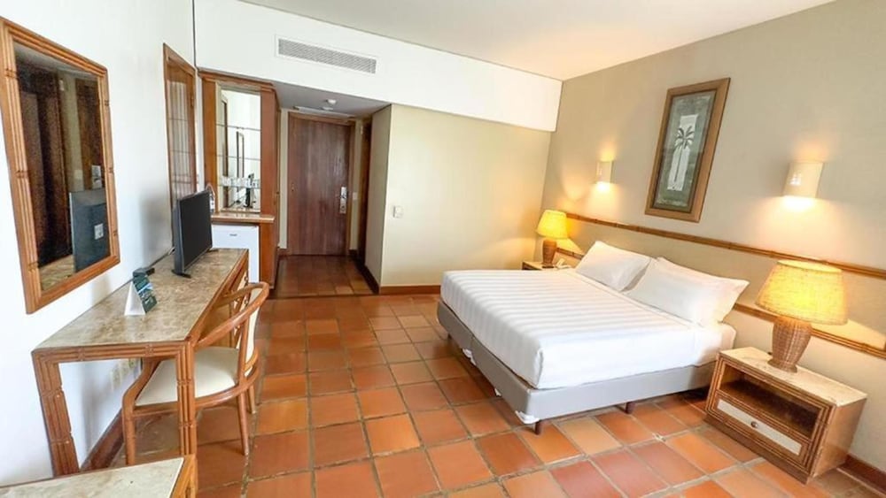 Transamerica Resort Comandatuba All Inclusive 7/50