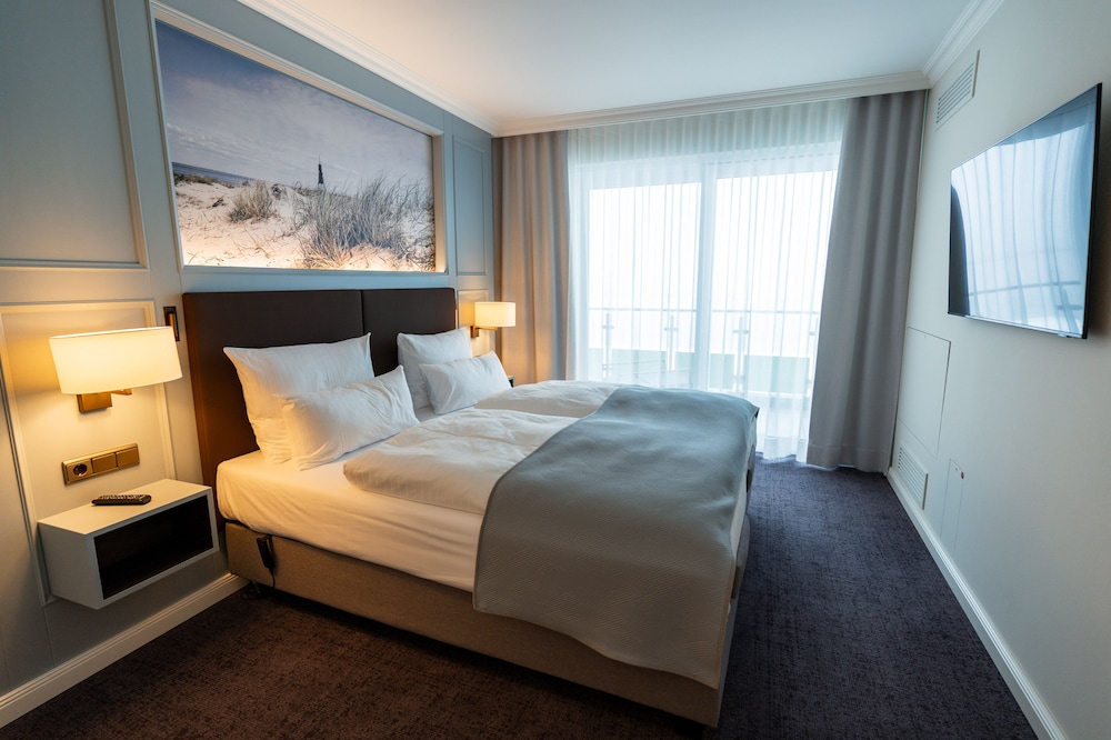 Hotel Strandperle 15/50