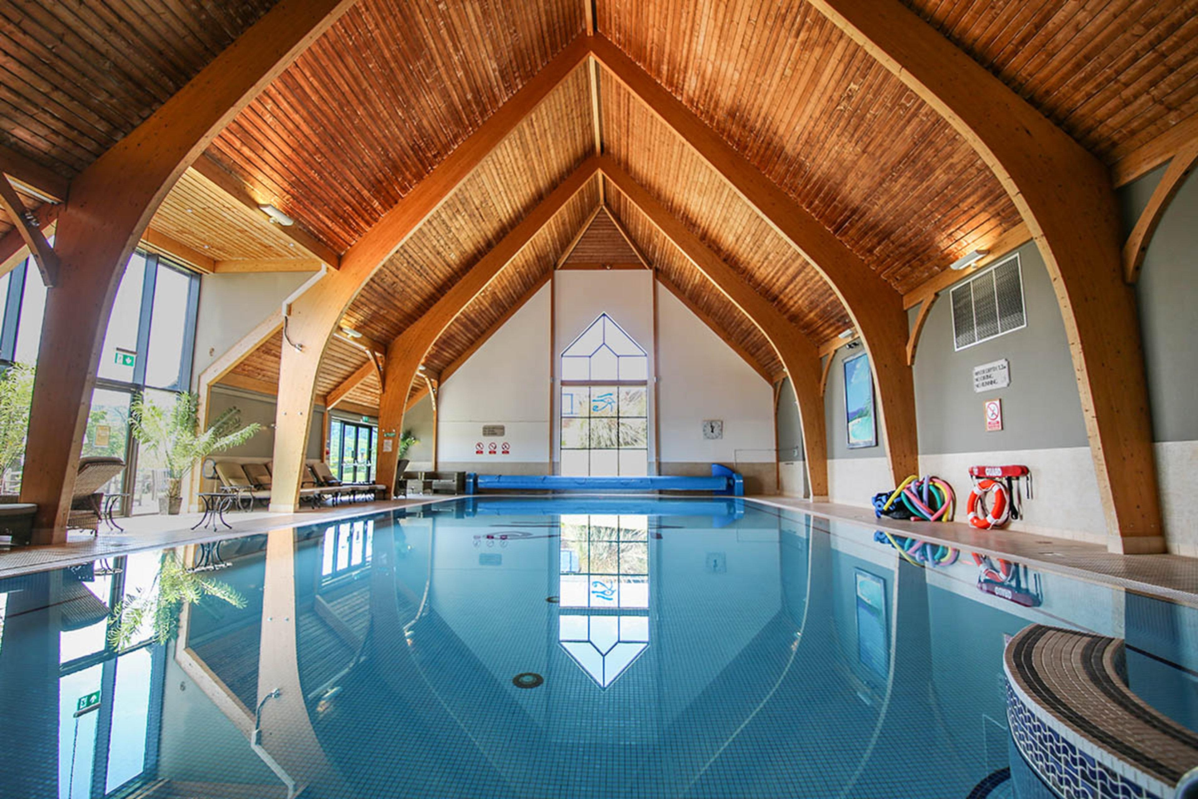 voco Lythe Hill Hotel & Spa by IHG 22/55