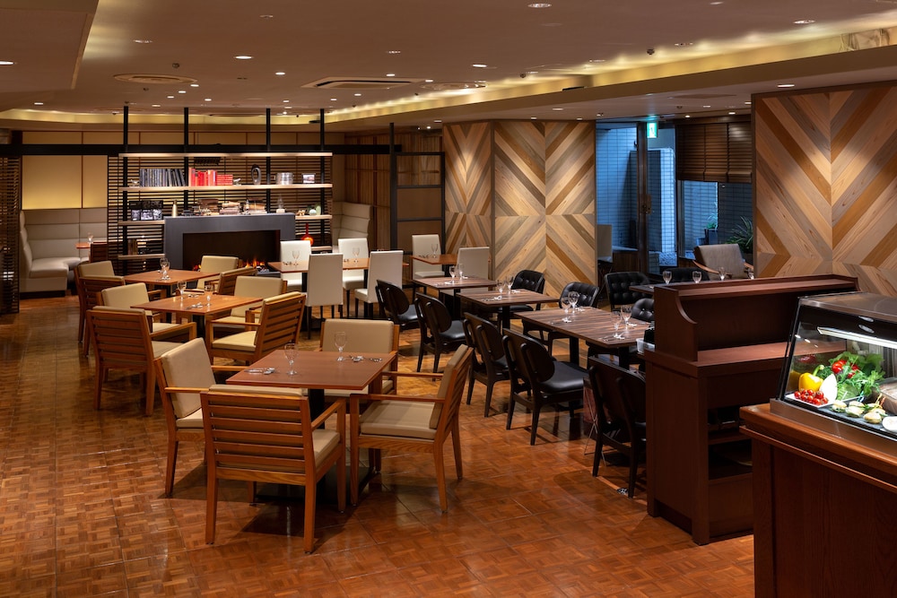 Shibuya Tokyu REI Hotel 37/42